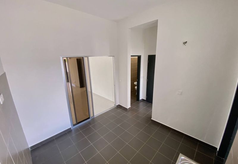 J1 Residence @ Jenderam