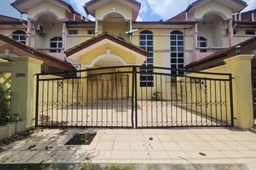 Seksyen 3, Bandar Baru Bangi