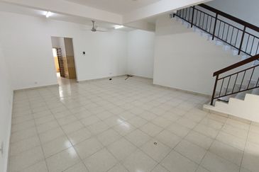 Seksyen 3, Bandar Baru Bangi