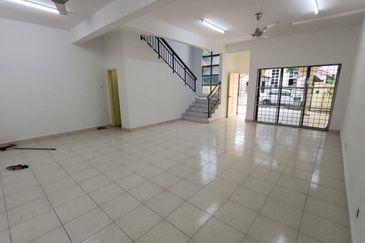 Seksyen 3, Bandar Baru Bangi