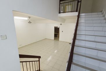 Seksyen 3, Bandar Baru Bangi