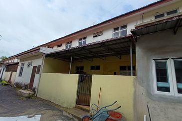 Seksyen 3, Bandar Baru Bangi