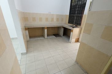 Seksyen 3, Bandar Baru Bangi