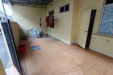 Seksyen 3, Bandar Baru Bangi