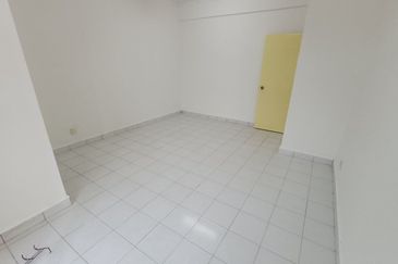 Seksyen 3, Bandar Baru Bangi