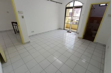 Seksyen 3, Bandar Baru Bangi