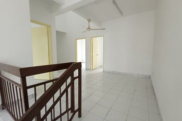 Seksyen 3, Bandar Baru Bangi