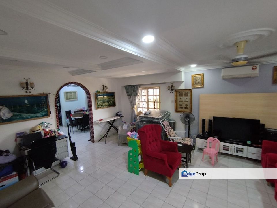 FACING OPEN Bungalow 2 Storey , Jalan Kasturi , Kasturi Height ,Nilai, Negeri Sembilan, Nilai