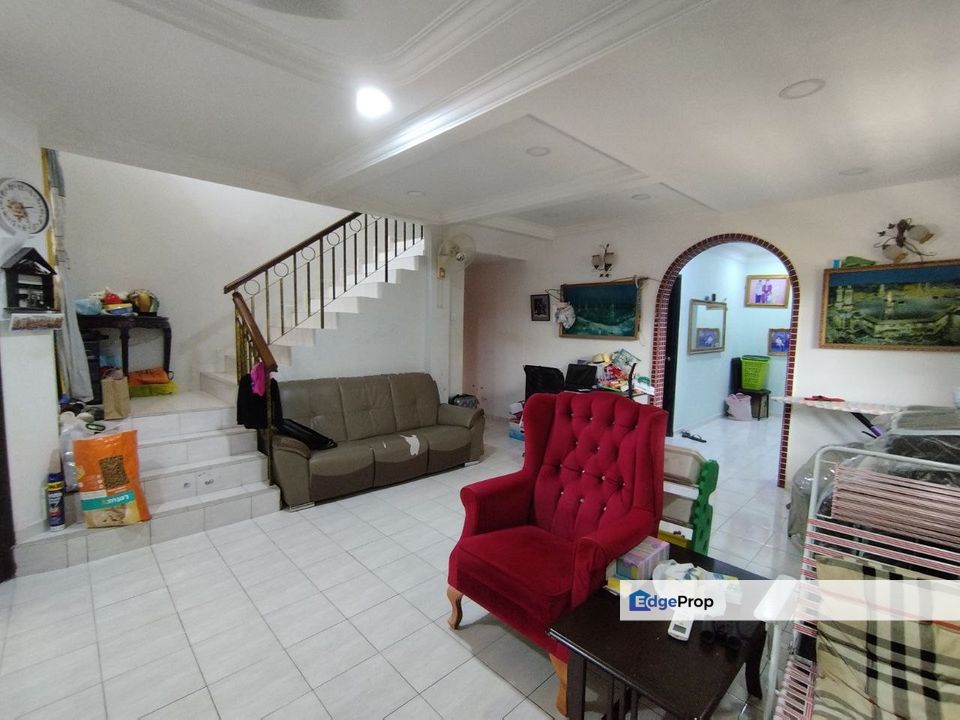 FACING OPEN Bungalow 2 Storey , Jalan Kasturi , Kasturi Height ,Nilai, Negeri Sembilan, Nilai