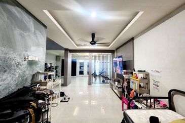 Seksyen 8, Shah Alam