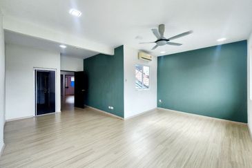 Seksyen 8, Shah Alam