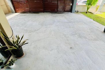 Taman Desa Anggerik, Bandar Baru Nilai