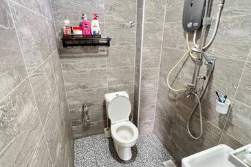 Taman Desa Anggerik, Bandar Baru Nilai