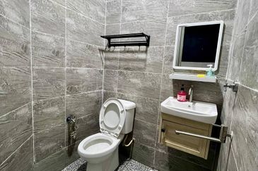 Taman Desa Anggerik, Bandar Baru Nilai