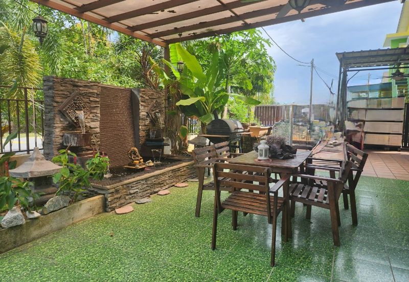 Bandar Saujana Putra 3