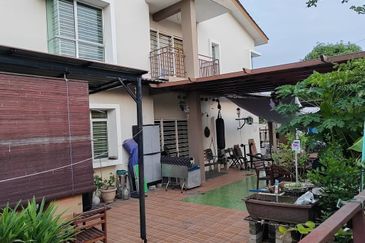 Bandar Saujana Putra 3