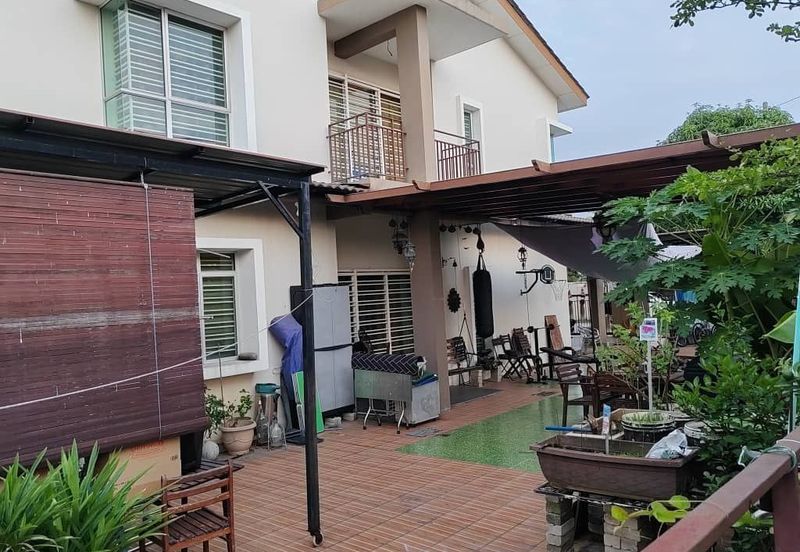 Bandar Saujana Putra 3