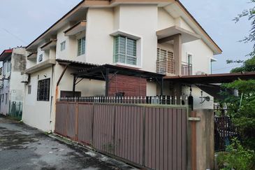 Bandar Saujana Putra 3