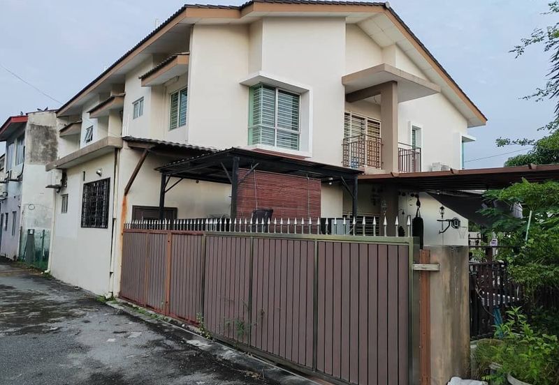 Bandar Saujana Putra 3