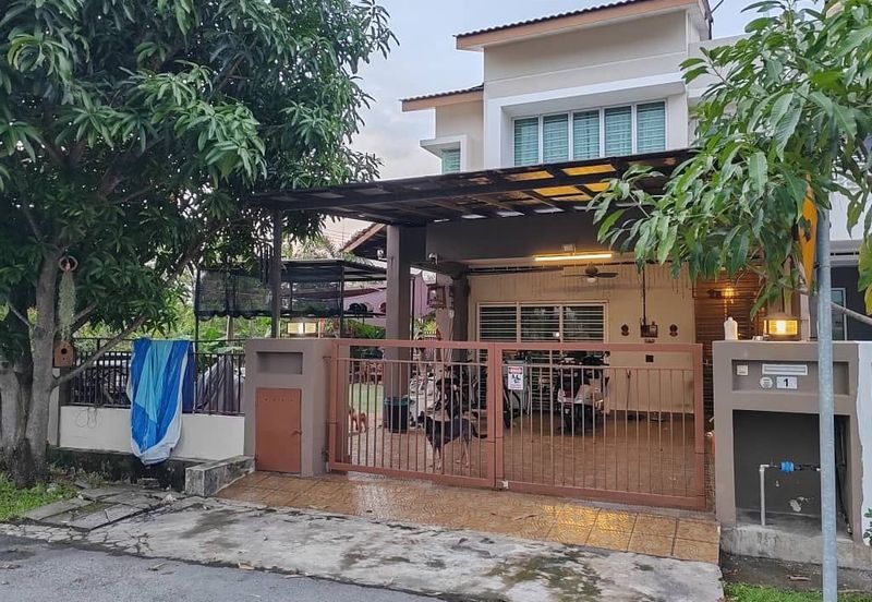 Bandar Saujana Putra 3