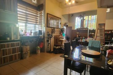 Bandar Saujana Putra 3