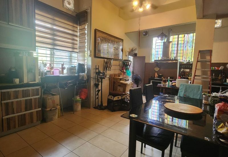 Bandar Saujana Putra 3