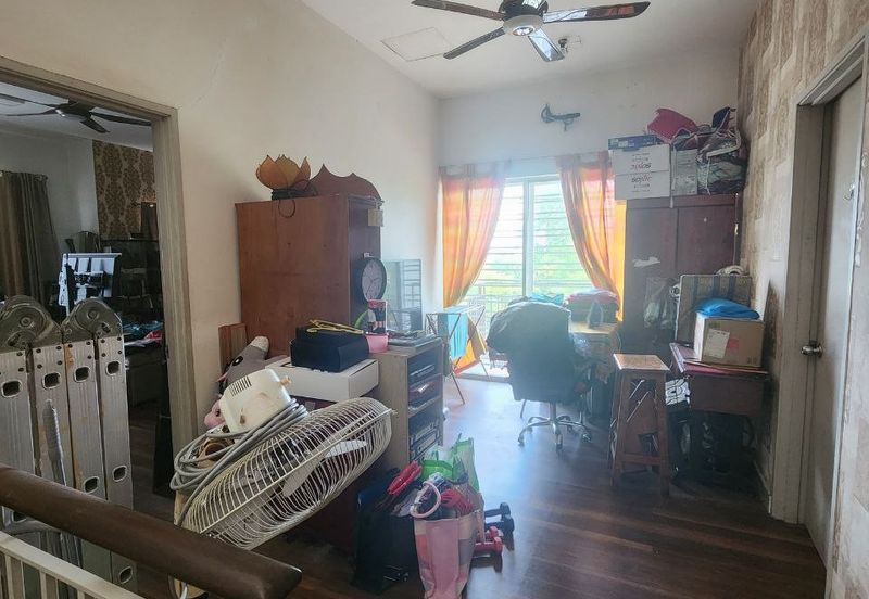 Bandar Saujana Putra 3