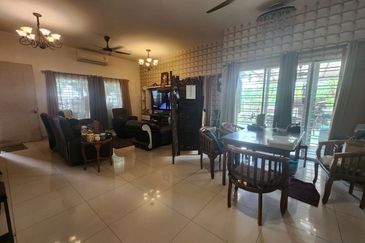 Bandar Saujana Putra 3