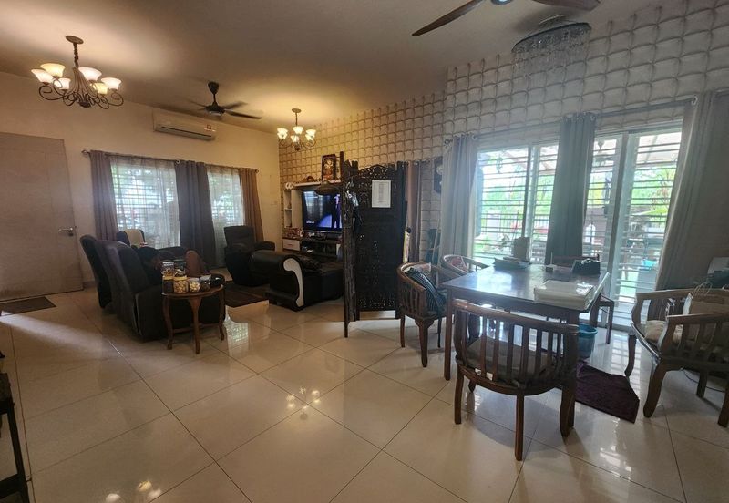 Bandar Saujana Putra 3