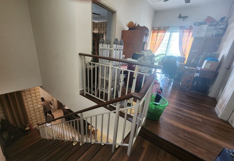 Bandar Saujana Putra 3