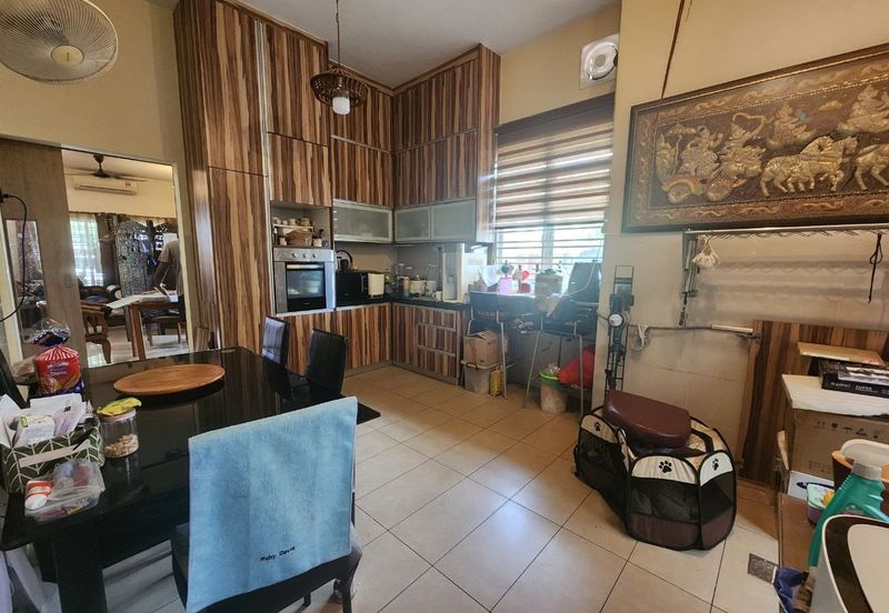 Bandar Saujana Putra 3