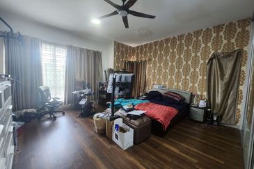 Bandar Saujana Putra 3