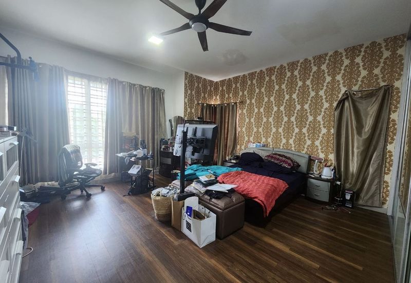 Bandar Saujana Putra 3