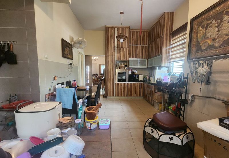 Bandar Saujana Putra 3