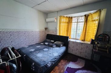 Taman Subang Perdana