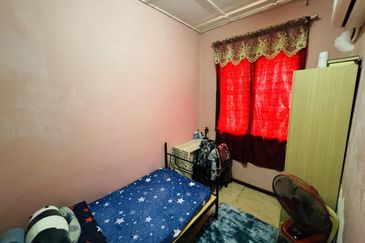 Taman Subang Perdana