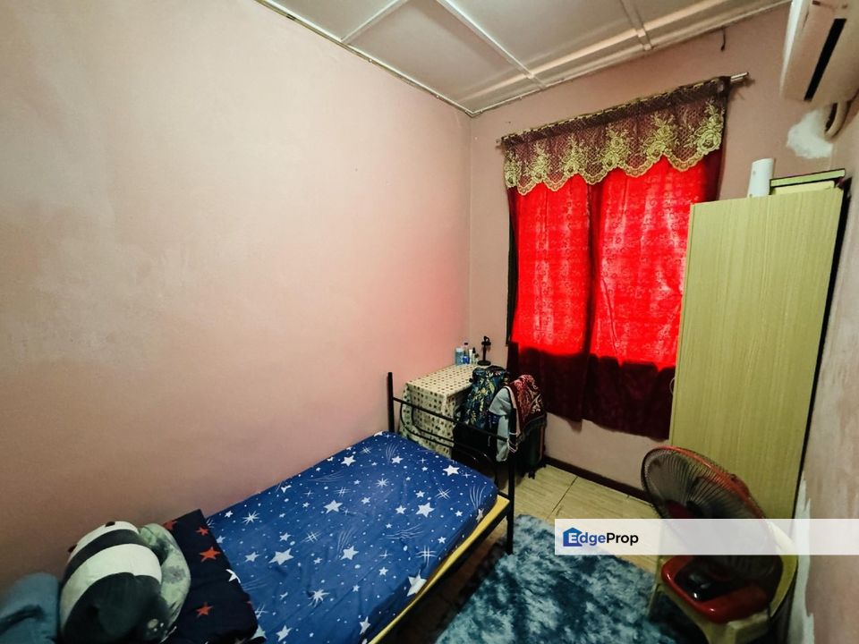 [KITCHEN EXTENDED] 2 Storey Terrace, Taman Subang Perdana, Selangor, Subang