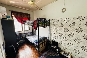 Taman Subang Perdana