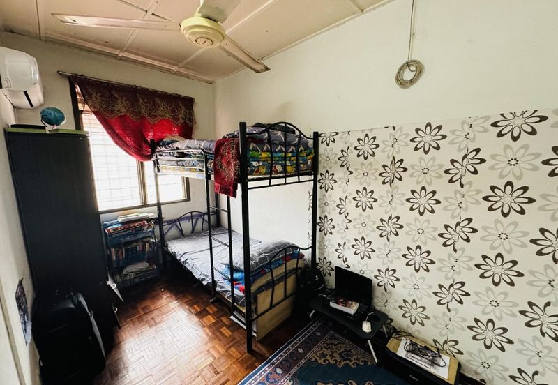 Taman Subang Perdana