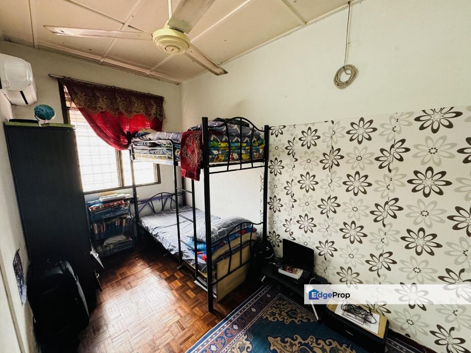 [KITCHEN EXTENDED] 2 Storey Terrace, Taman Subang Perdana, Selangor, Subang