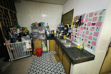 Taman Subang Perdana