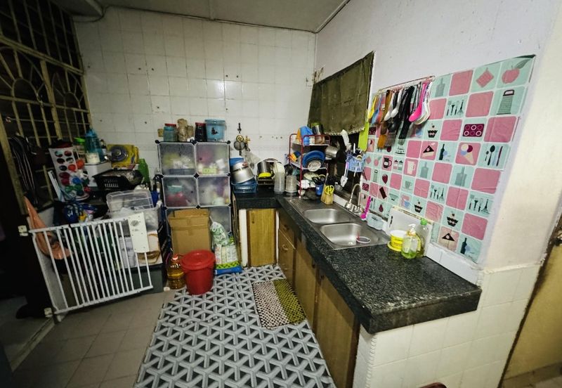 Taman Subang Perdana