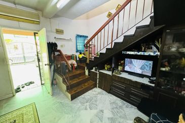 Taman Subang Perdana