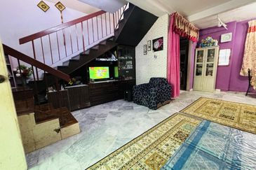 Taman Subang Perdana