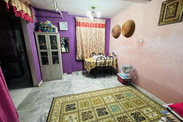 Taman Subang Perdana