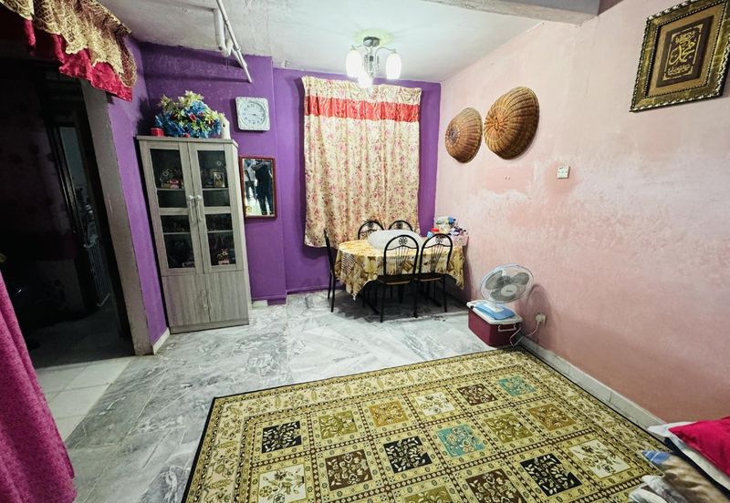 Taman Subang Perdana