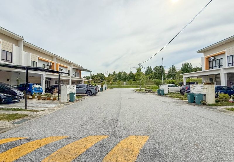 Villa Kesuma, Bandar Tasik Kesuma