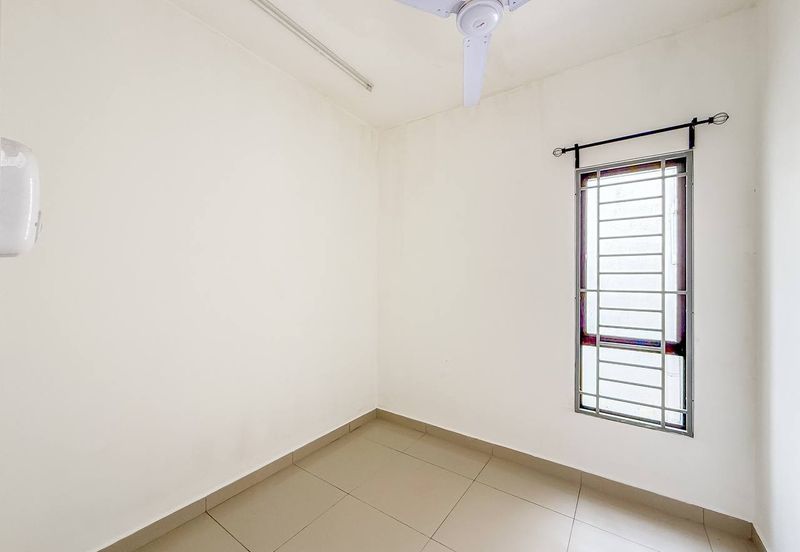 Villa Kesuma, Bandar Tasik Kesuma