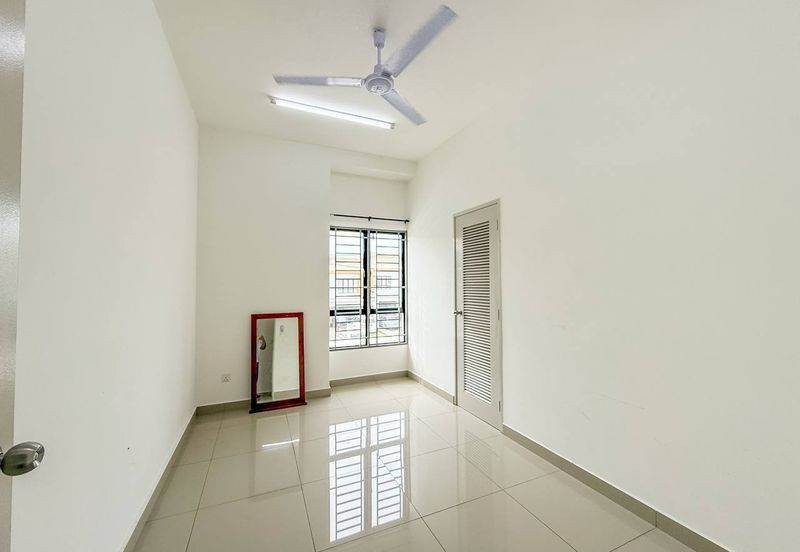 Villa Kesuma, Bandar Tasik Kesuma