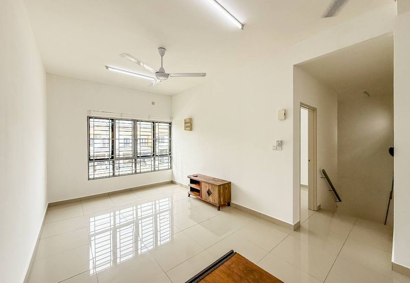 Villa Kesuma, Bandar Tasik Kesuma